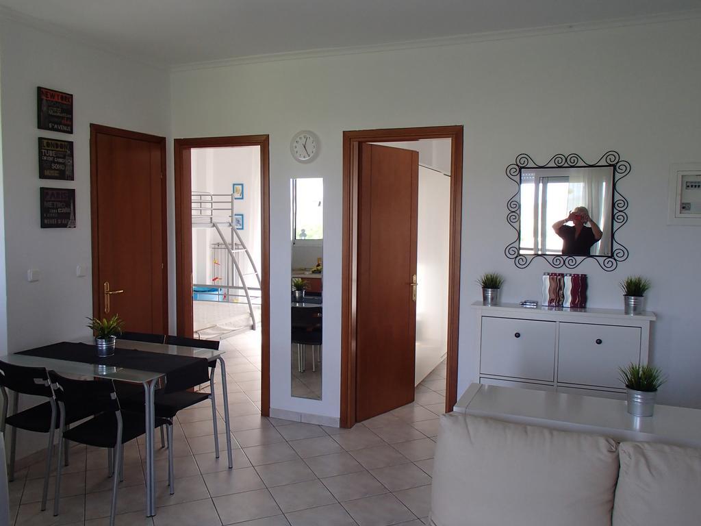 Possidi - Ithaki Holiday Apartments Kalandra Eksteriør billede