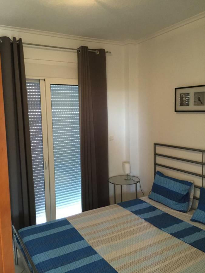 Possidi - Ithaki Holiday Apartments Kalandra Eksteriør billede
